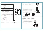 Preview for 6 page of Crown MD-231 Instruction Manual