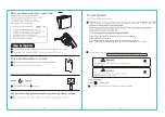 Preview for 7 page of Crown MD-231 Instruction Manual