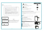 Preview for 8 page of Crown MD-231 Instruction Manual