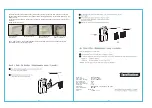 Preview for 9 page of Crown MD-231 Instruction Manual