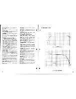 Предварительный просмотр 7 страницы Crown Micro-Tech 1000 Instruction Manual