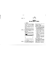 Предварительный просмотр 10 страницы Crown Micro-Tech 1000 Instruction Manual