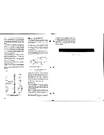 Предварительный просмотр 13 страницы Crown Micro-Tech 1000 Instruction Manual