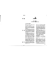 Предварительный просмотр 14 страницы Crown Micro-Tech 1000 Instruction Manual