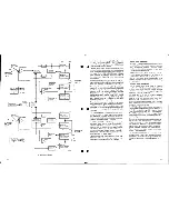 Предварительный просмотр 15 страницы Crown Micro-Tech 1000 Instruction Manual