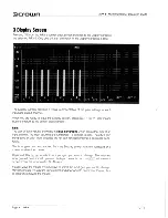 Предварительный просмотр 8 страницы Crown MPX-6 Operation Manual