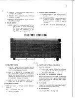 Предварительный просмотр 6 страницы Crown OC-150A User Manual