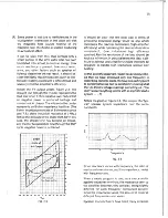 Предварительный просмотр 19 страницы Crown OC-150A User Manual