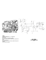 Предварительный просмотр 28 страницы Crown OC-150A User Manual