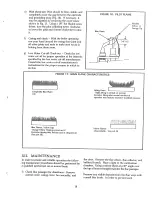 Preview for 19 page of Crown PF-50 Installation And Operating Instructions Manual