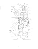 Предварительный просмотр 33 страницы Crown PF-50 Installation And Operating Instructions Manual