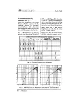 Предварительный просмотр 7 страницы Crown PIP-AMC Owner'S Manual