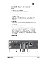 Preview for 5 page of Crown PIP - LITE Reference Manual