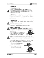 Preview for 7 page of Crown PIP - LITE Reference Manual