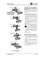 Preview for 15 page of Crown PIP-LITE Reference Manual