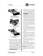 Preview for 11 page of Crown PIP-RPA Reference Manual