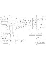 Crown Power Base-2 Schematic Diagram предпросмотр