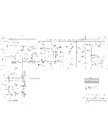 Предварительный просмотр 3 страницы Crown Power Base-2 Schematic Diagram