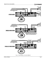 Предварительный просмотр 7 страницы Crown POWER-TECH 1 Reference Manual