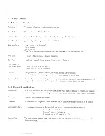 Preview for 6 page of Crown Pro-700 SX724 Operation And Service Manual