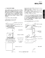 Preview for 9 page of Crown Pro-700 SX724 Operation And Service Manual