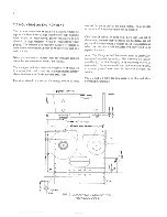 Preview for 10 page of Crown Pro-700 SX724 Operation And Service Manual