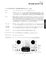 Preview for 13 page of Crown Pro-700 SX724 Operation And Service Manual