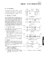 Preview for 20 page of Crown Pro-700 SX724 Operation And Service Manual