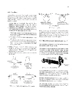 Preview for 22 page of Crown Pro-700 SX724 Operation And Service Manual