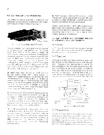 Preview for 23 page of Crown Pro-700 SX724 Operation And Service Manual