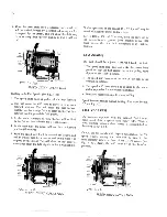 Preview for 27 page of Crown Pro-700 SX724 Operation And Service Manual