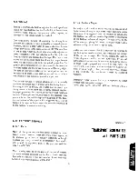 Preview for 28 page of Crown Pro-700 SX724 Operation And Service Manual