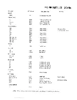 Preview for 29 page of Crown Pro-700 SX724 Operation And Service Manual