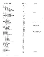 Preview for 30 page of Crown Pro-700 SX724 Operation And Service Manual