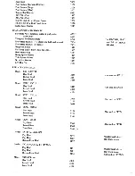 Preview for 31 page of Crown Pro-700 SX724 Operation And Service Manual