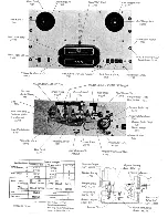 Предварительный просмотр 36 страницы Crown Pro-700 SX724 Operation And Service Manual