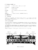 Предварительный просмотр 41 страницы Crown Pro-700 SX724 Operation And Service Manual