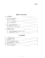 Preview for 50 page of Crown Pro-700 SX724 Operation And Service Manual