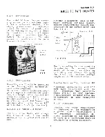 Preview for 77 page of Crown Pro-700 SX724 Operation And Service Manual