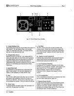 Предварительный просмотр 12 страницы Crown PSA-2 Service Manual