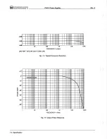 Предварительный просмотр 40 страницы Crown PSA-2 Service Manual