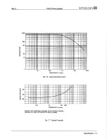 Предварительный просмотр 41 страницы Crown PSA-2 Service Manual