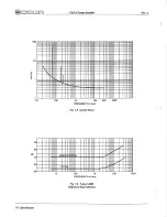 Предварительный просмотр 42 страницы Crown PSA-2 Service Manual