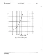 Предварительный просмотр 44 страницы Crown PSA-2 Service Manual