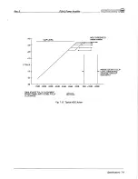 Предварительный просмотр 45 страницы Crown PSA-2 Service Manual