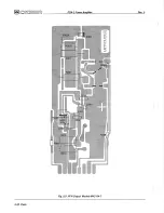 Предварительный просмотр 78 страницы Crown PSA-2 Service Manual