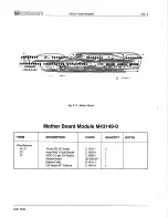 Предварительный просмотр 82 страницы Crown PSA-2 Service Manual