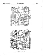 Предварительный просмотр 90 страницы Crown PSA-2 Service Manual