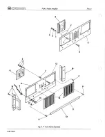 Предварительный просмотр 94 страницы Crown PSA-2 Service Manual