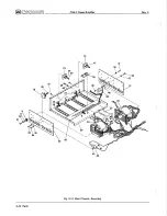 Предварительный просмотр 96 страницы Crown PSA-2 Service Manual